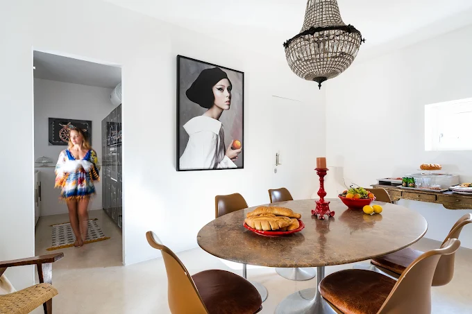 Appartamento vacanze con vista panoramica a Siracusa