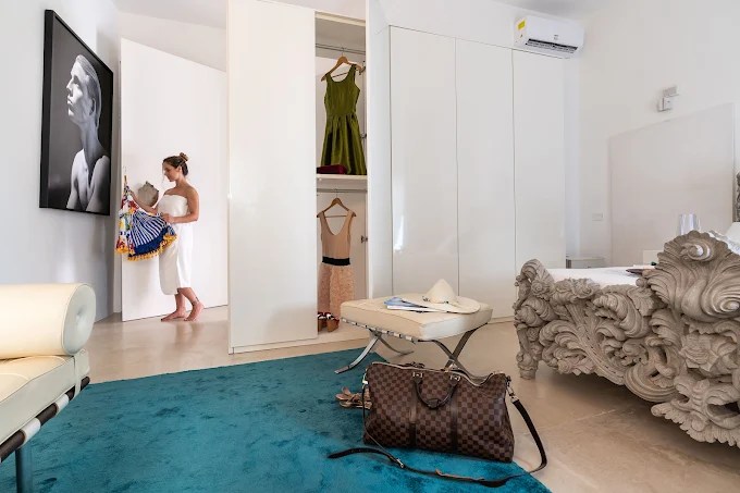 Alloggio turistico con terrazza in centro a Siracusa