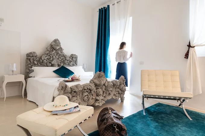 Appartamento vacanze con vista panoramica a Siracusa